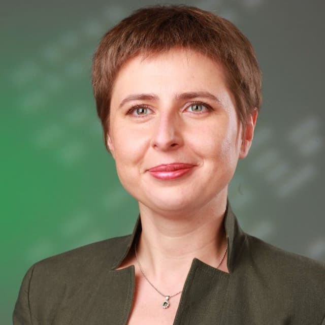 Диана Семёнычева